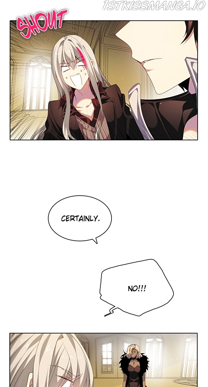 Zero Game Chapter 173 - page 38