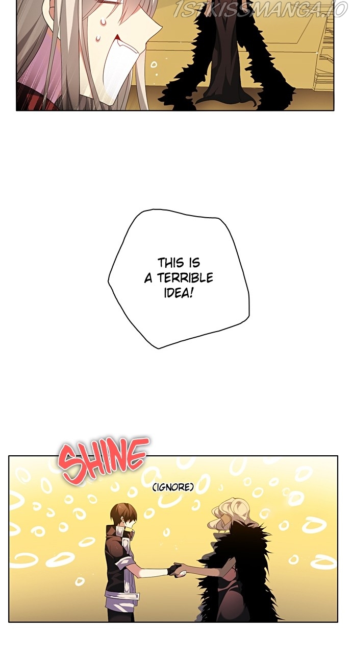Zero Game Chapter 173 - page 39
