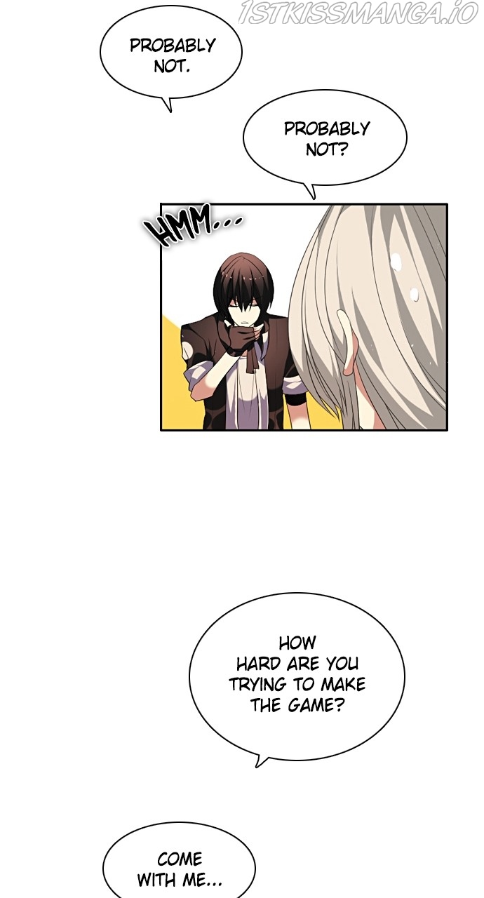 Zero Game Chapter 173 - page 4