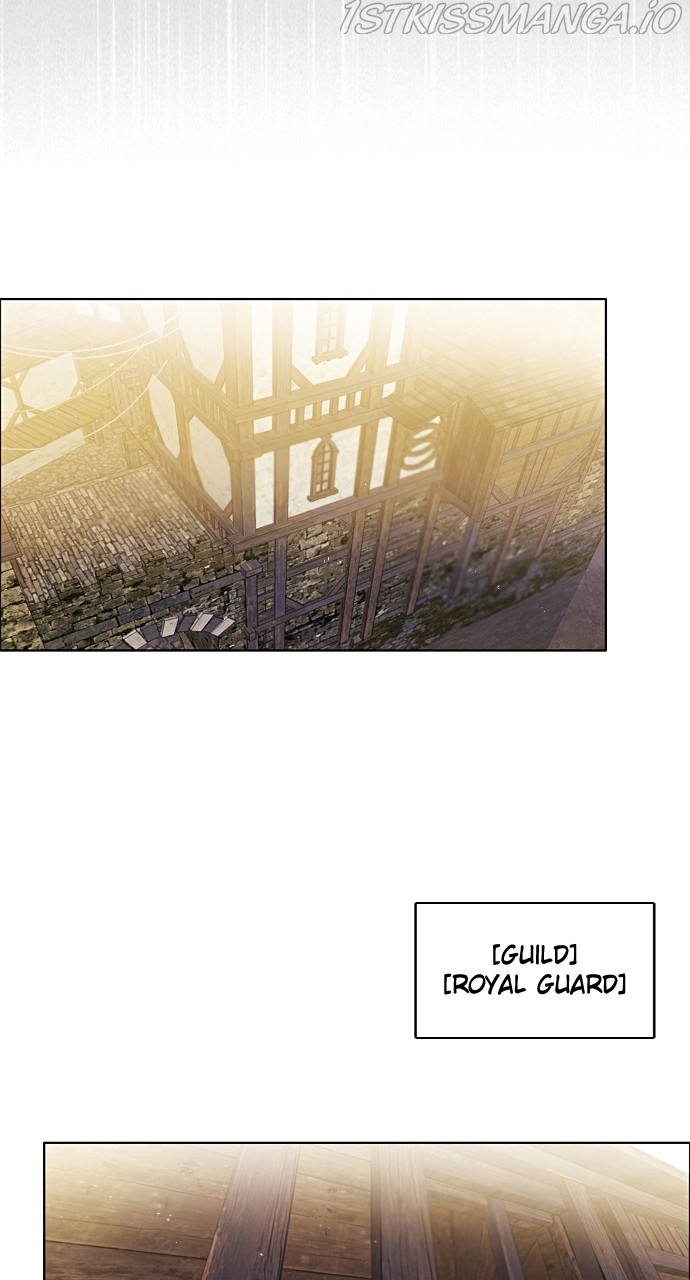 Zero Game Chapter 173 - page 42