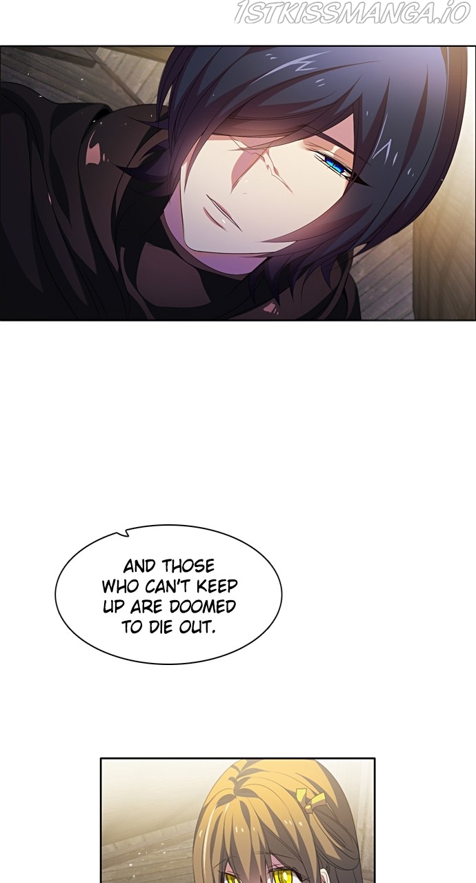 Zero Game Chapter 173 - page 51