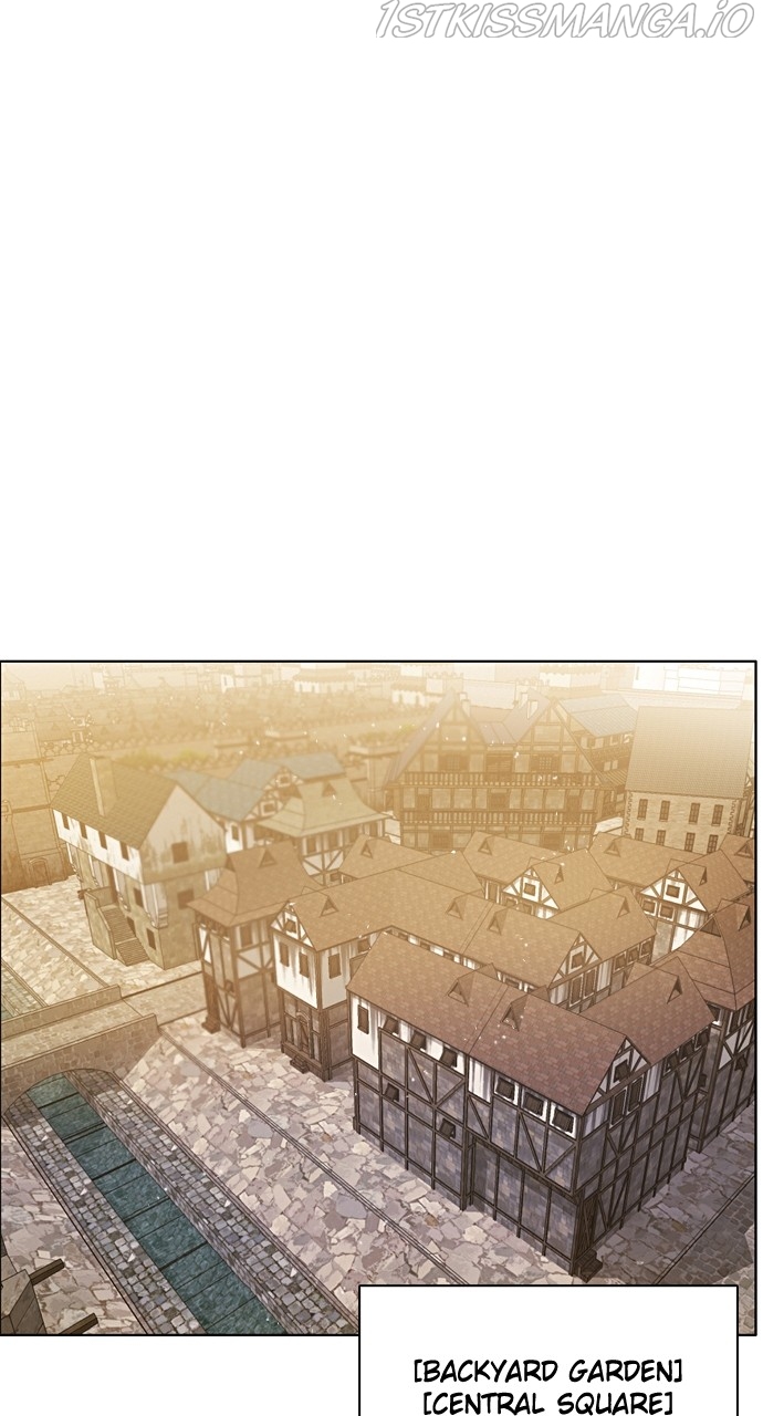 Zero Game Chapter 173 - page 54