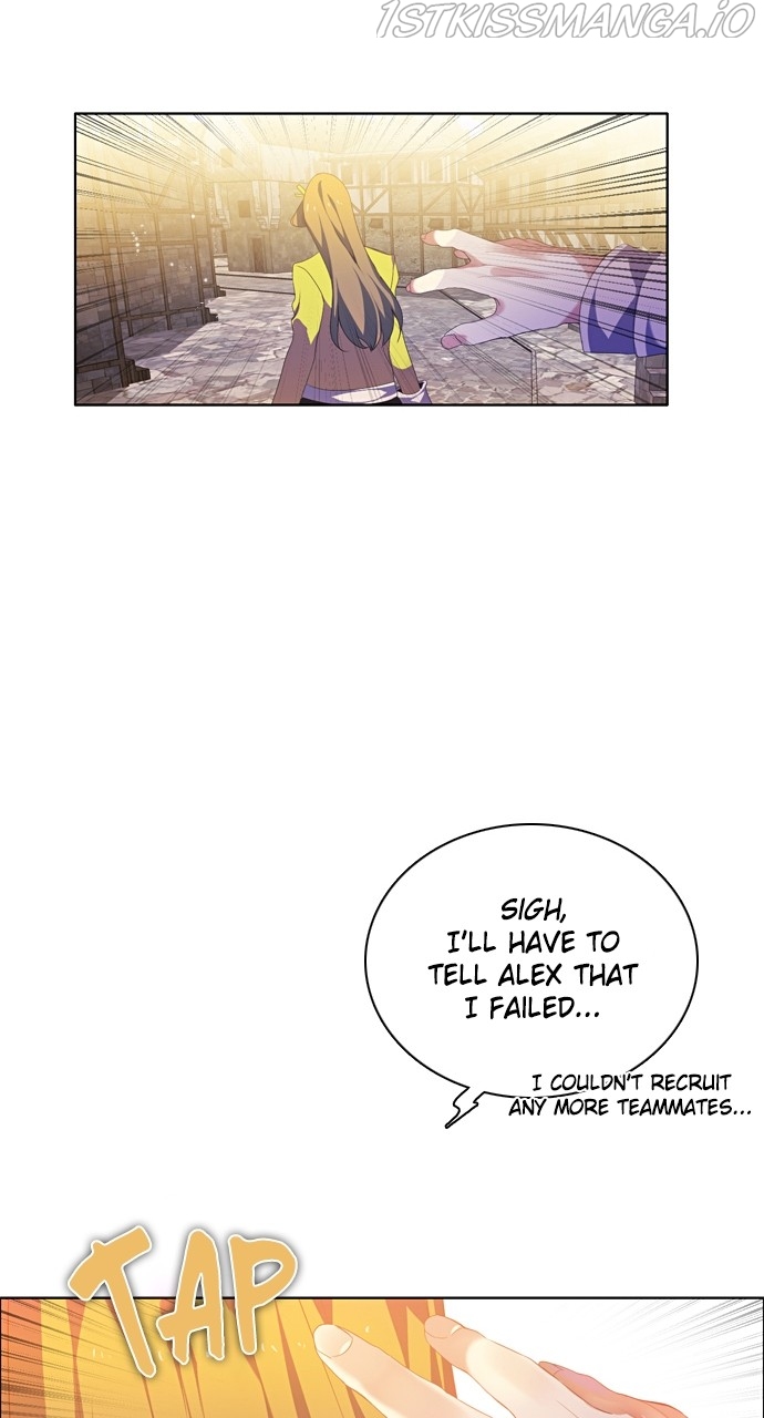 Zero Game Chapter 173 - page 61