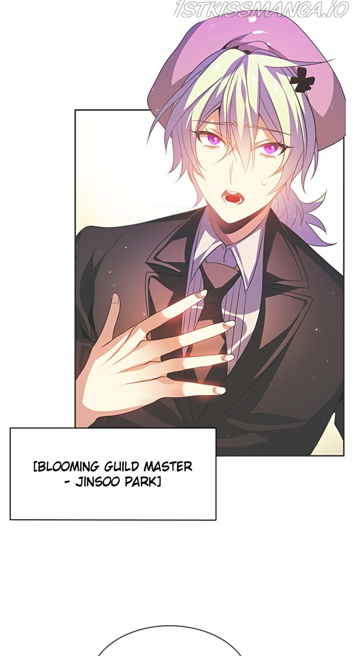 Zero Game Chapter 173 - page 66