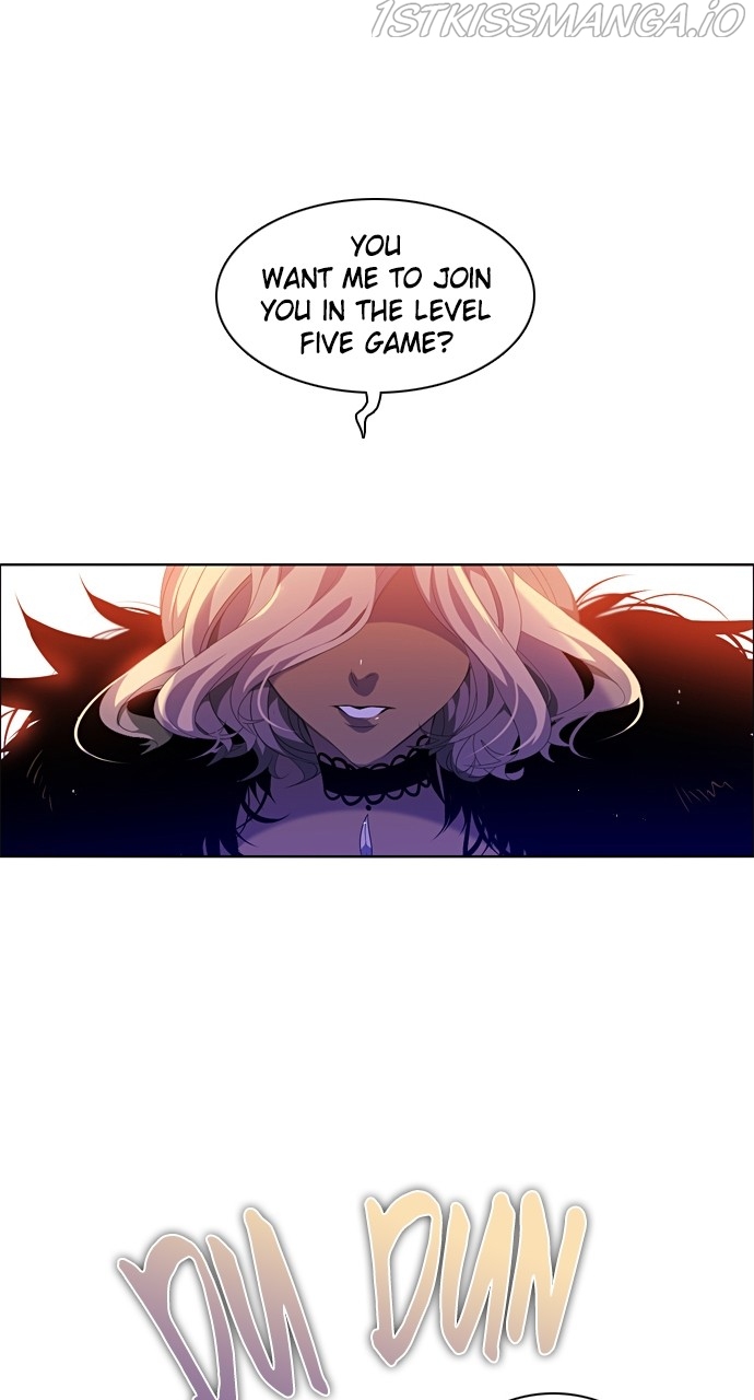 Zero Game Chapter 173 - page 7