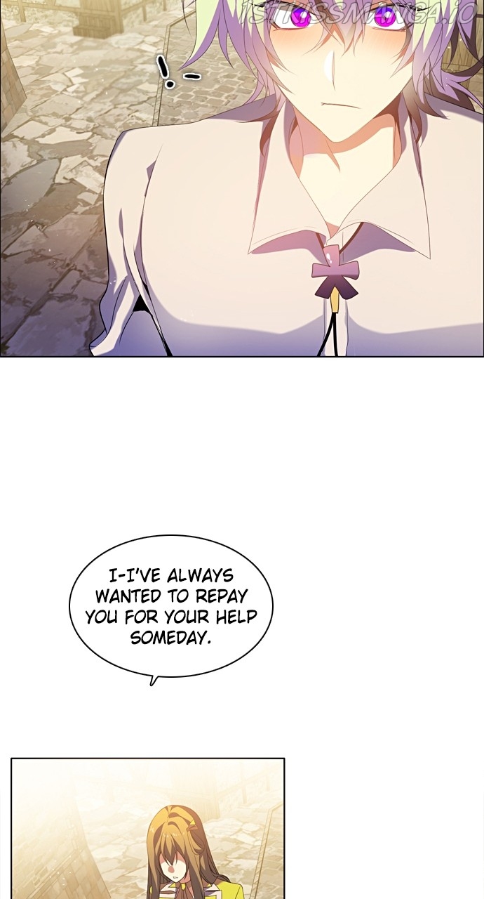 Zero Game Chapter 173 - page 73