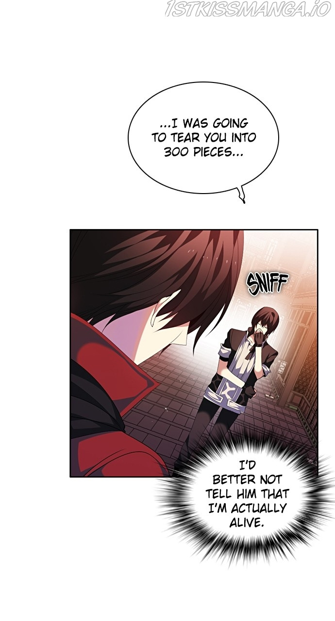Zero Game Chapter 172 - page 14
