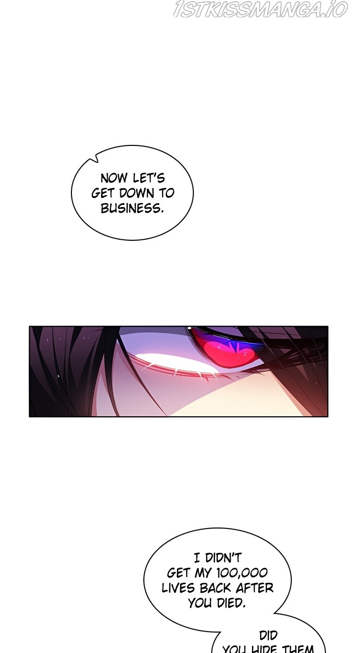 Zero Game Chapter 172 - page 15