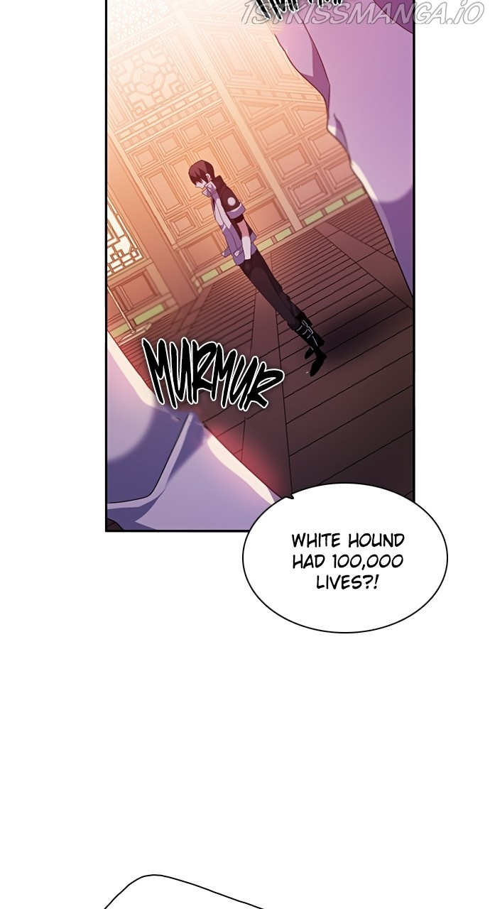 Zero Game Chapter 172 - page 17