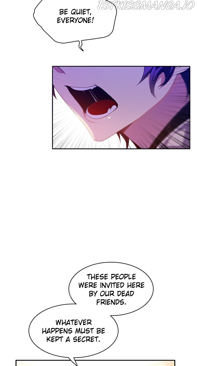 Zero Game Chapter 172 - page 18