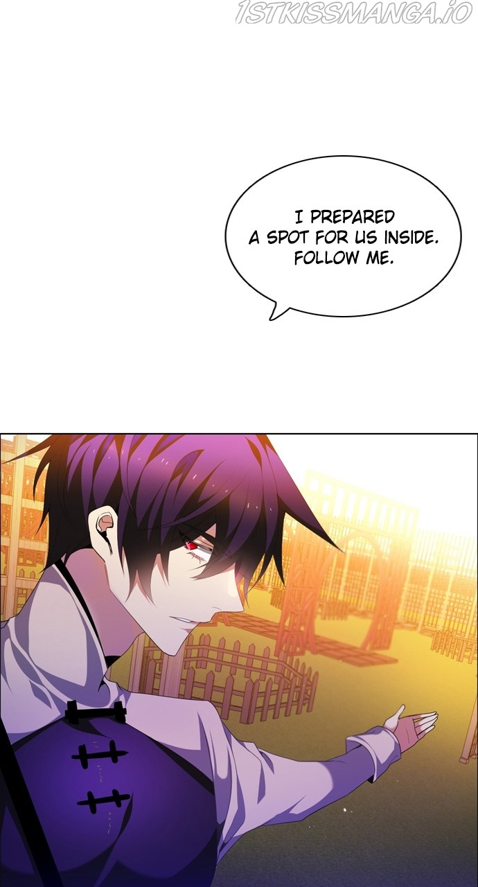 Zero Game Chapter 172 - page 2