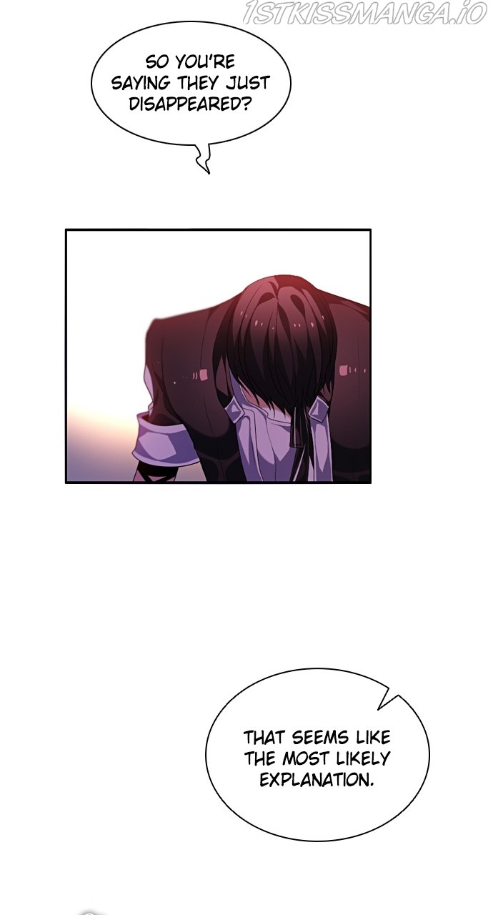 Zero Game Chapter 172 - page 23