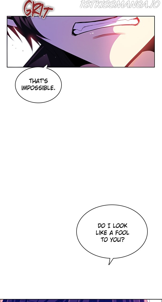 Zero Game Chapter 172 - page 24