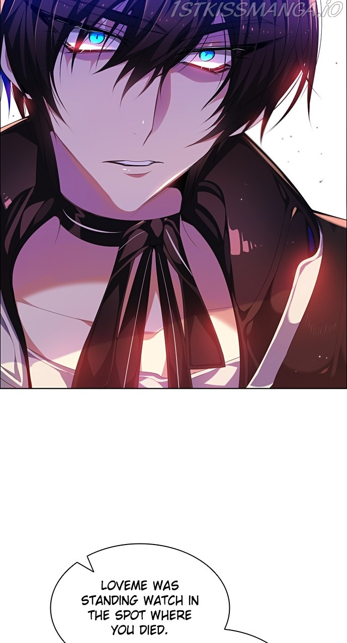 Zero Game Chapter 172 - page 25