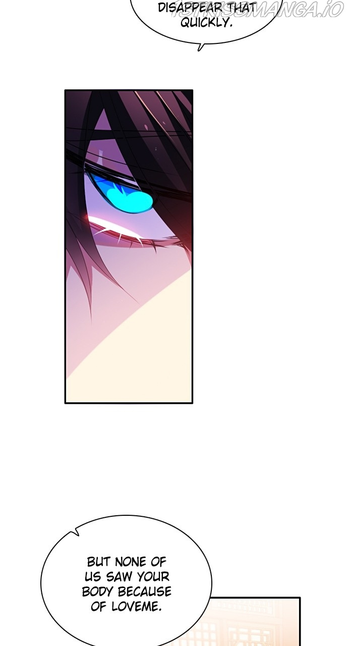 Zero Game Chapter 172 - page 27