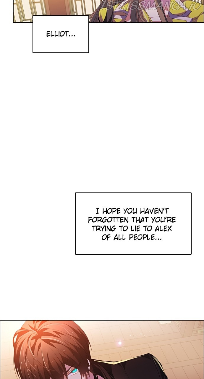 Zero Game Chapter 172 - page 30