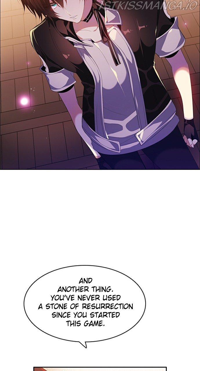 Zero Game Chapter 172 - page 31