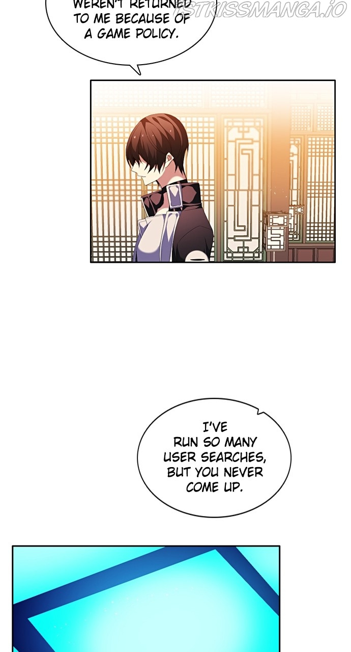 Zero Game Chapter 172 - page 37