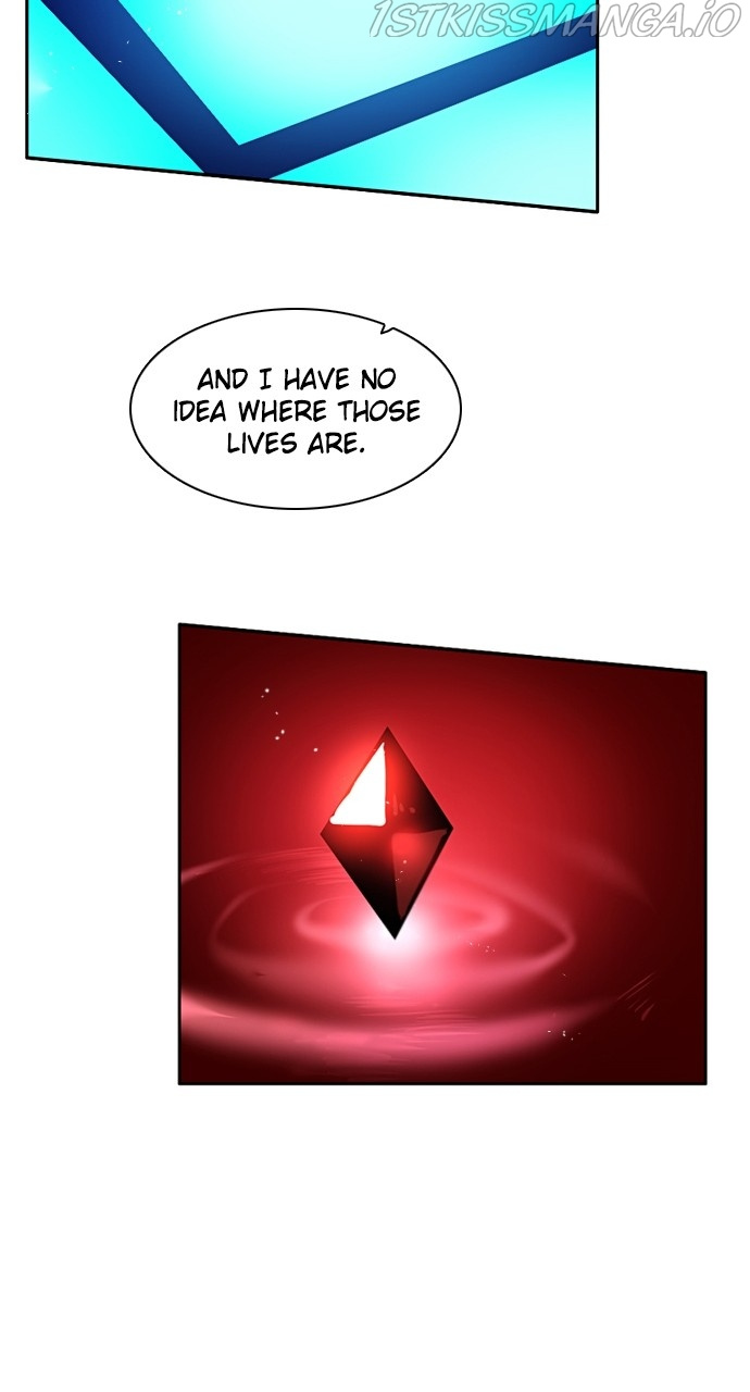 Zero Game Chapter 172 - page 38