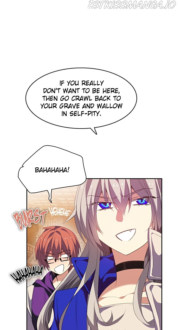 Zero Game Chapter 172 - page 52