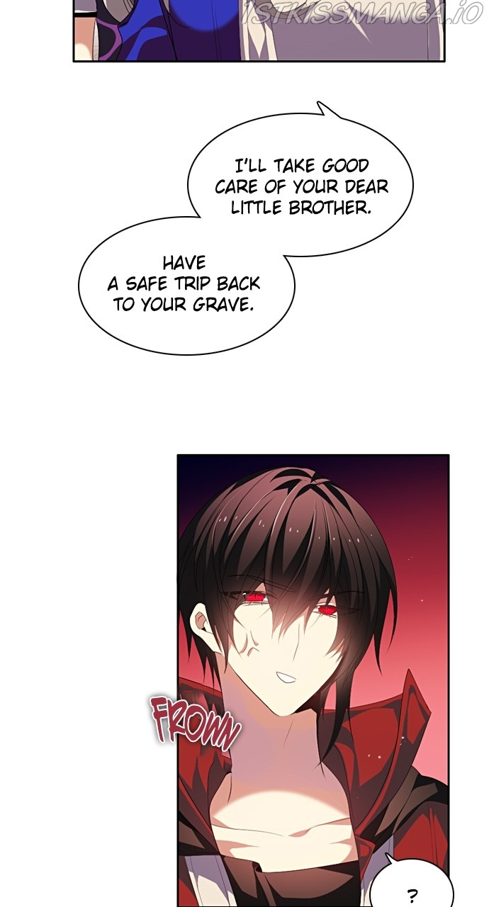Zero Game Chapter 172 - page 53