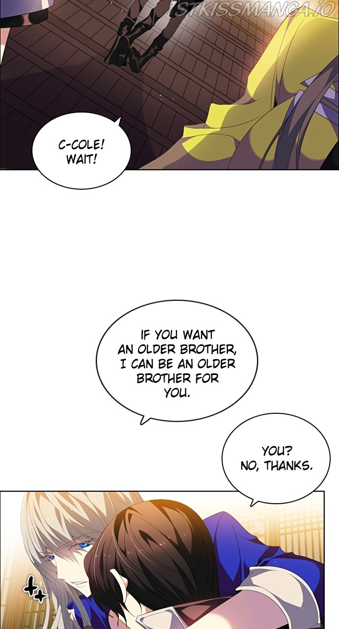 Zero Game Chapter 172 - page 55