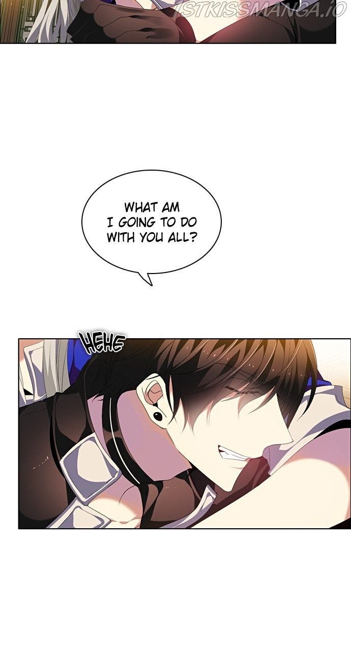 Zero Game Chapter 172 - page 56