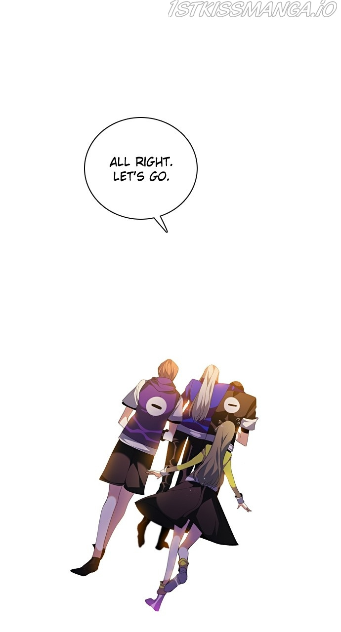 Zero Game Chapter 172 - page 57