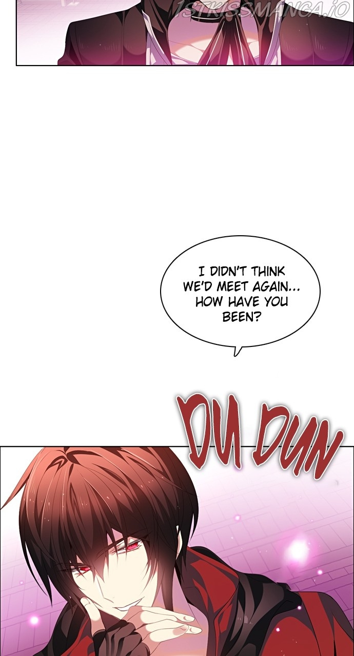 Zero Game Chapter 172 - page 6