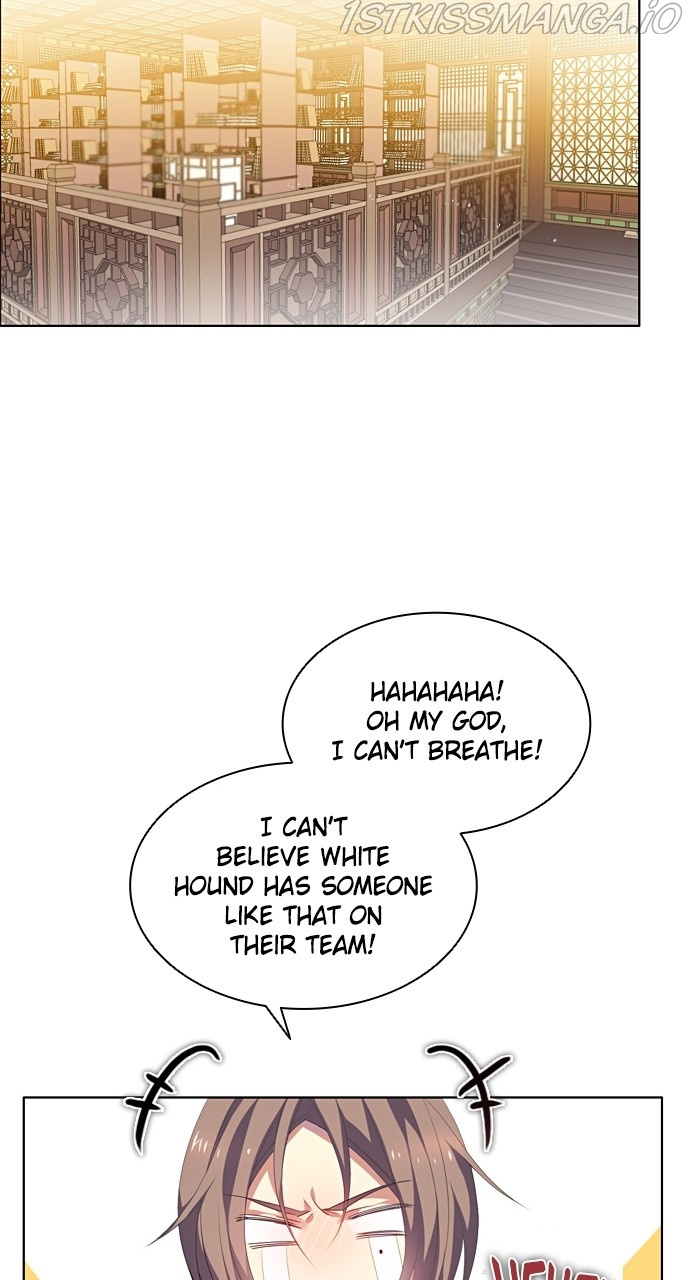 Zero Game Chapter 172 - page 60