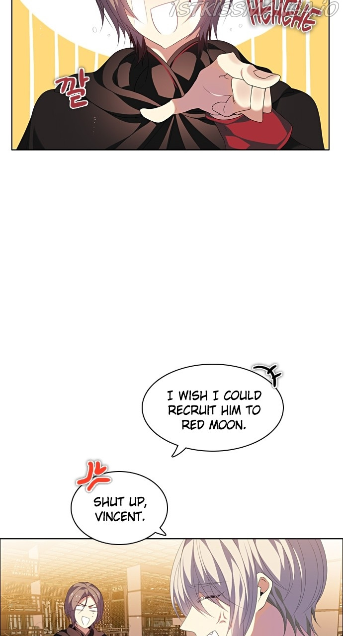 Zero Game Chapter 172 - page 61