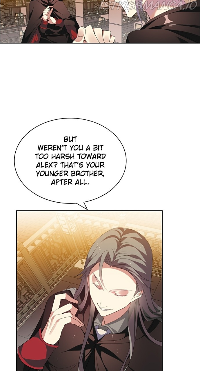 Zero Game Chapter 172 - page 62