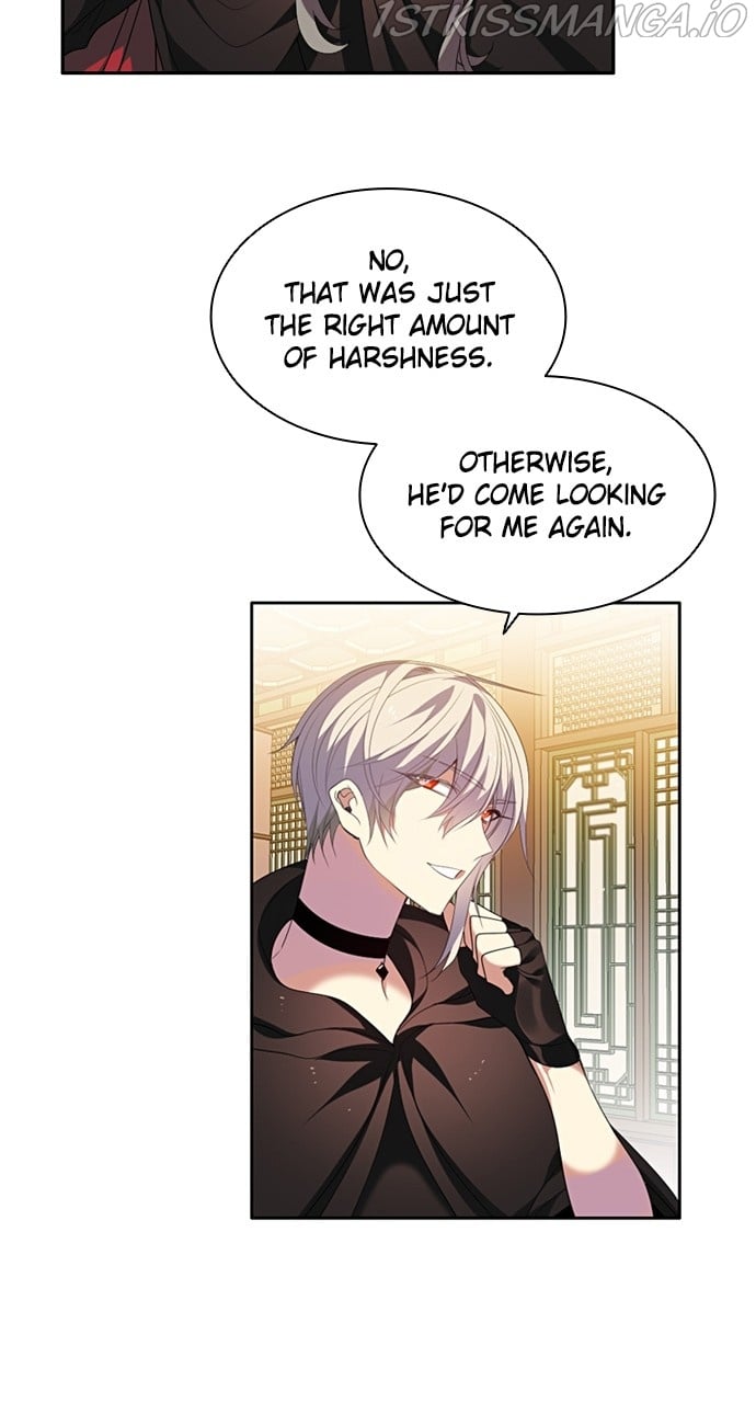 Zero Game Chapter 172 - page 63