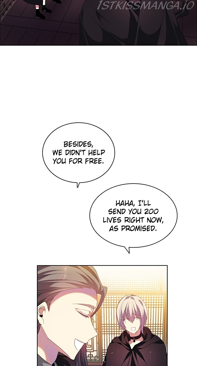 Zero Game Chapter 172 - page 65