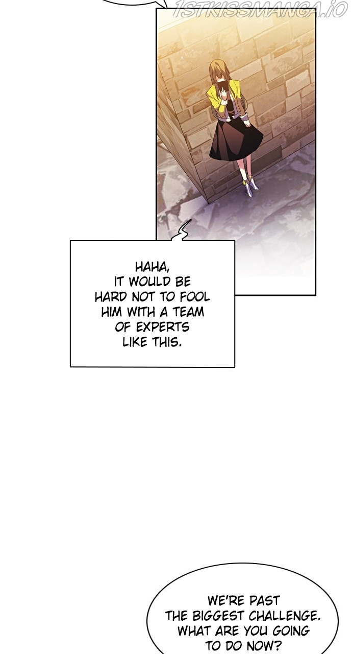 Zero Game Chapter 172 - page 69
