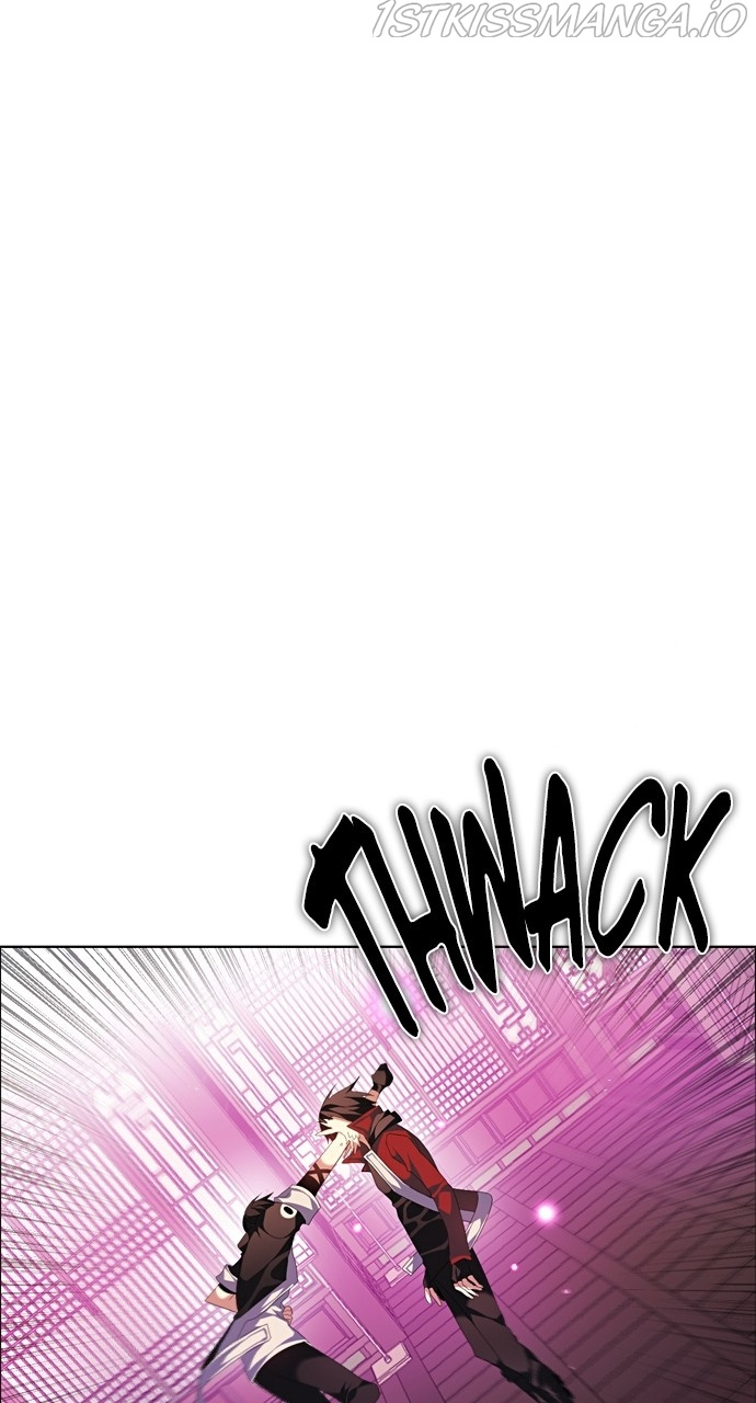Zero Game Chapter 172 - page 9