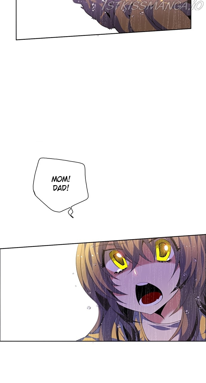 Zero Game Chapter 171 - page 3