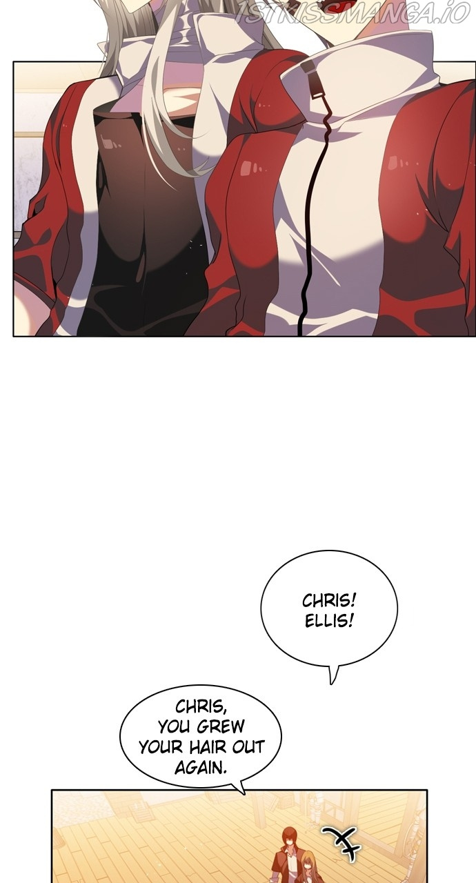 Zero Game Chapter 171 - page 31