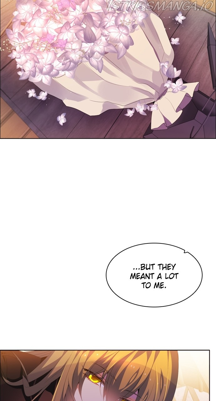 Zero Game Chapter 171 - page 37