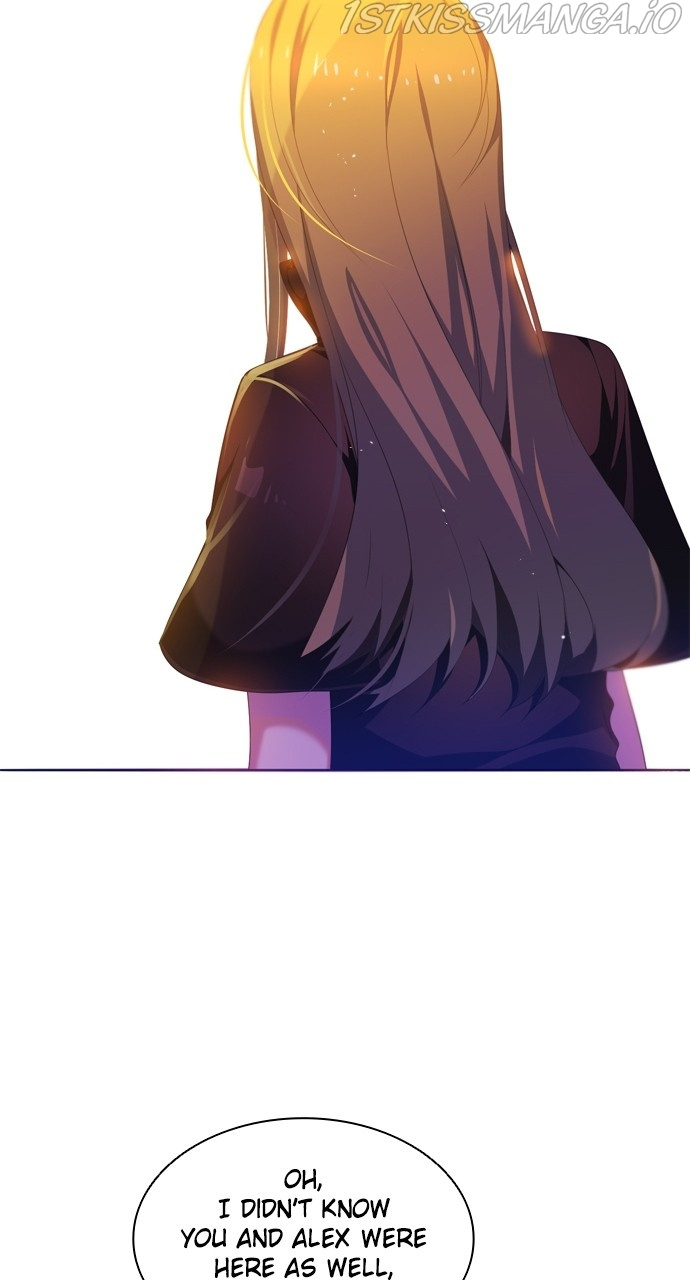 Zero Game Chapter 171 - page 39