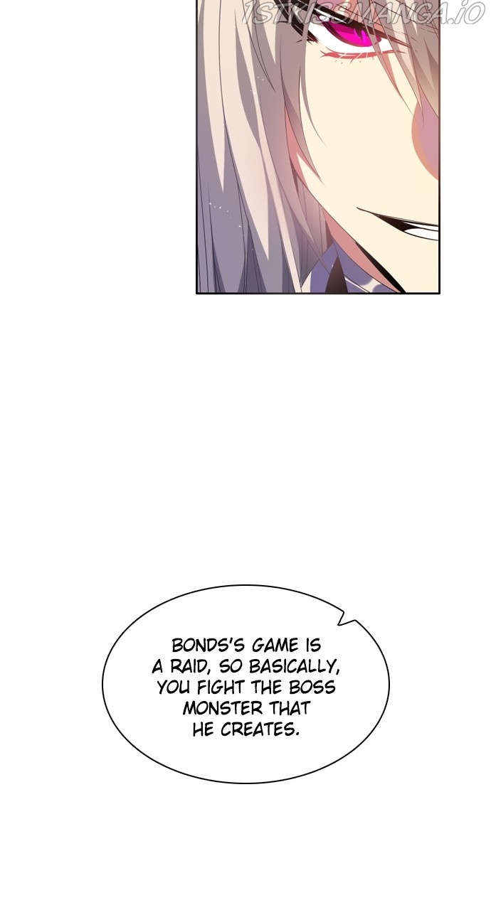 Zero Game Chapter 171 - page 51