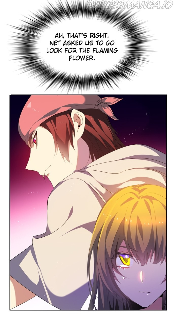 Zero Game Chapter 171 - page 56