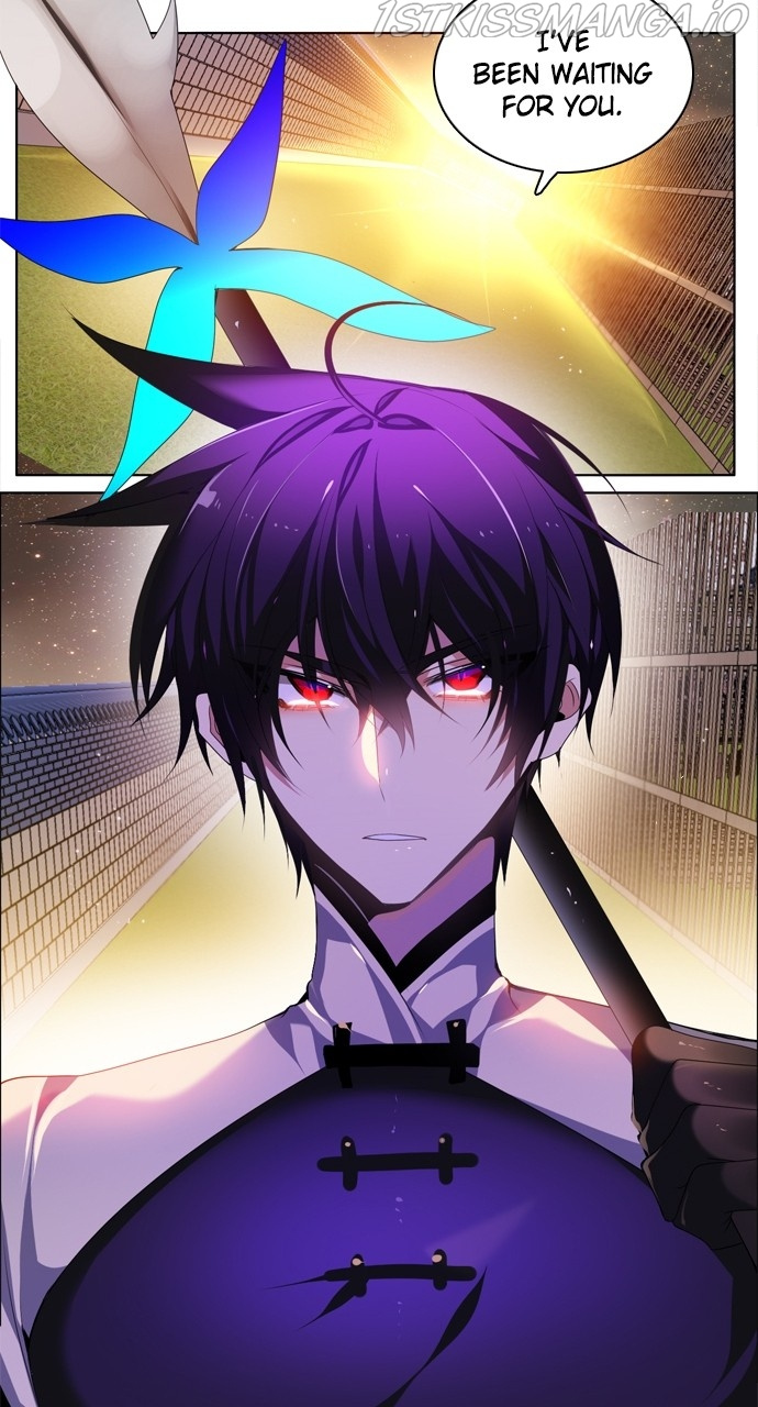 Zero Game Chapter 171 - page 81