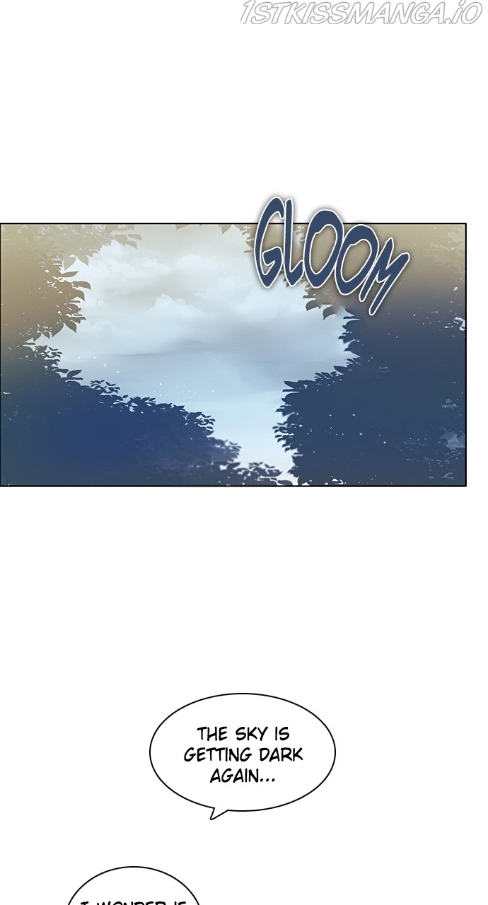 Zero Game Chapter 170 - page 1