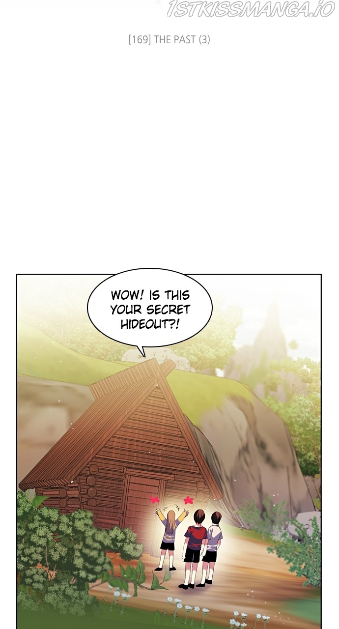 Zero Game Chapter 170 - page 12