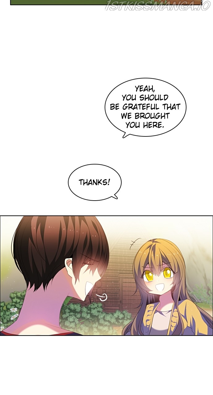 Zero Game Chapter 170 - page 13