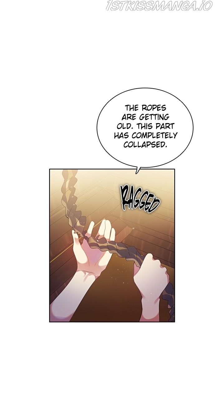 Zero Game Chapter 170 - page 14