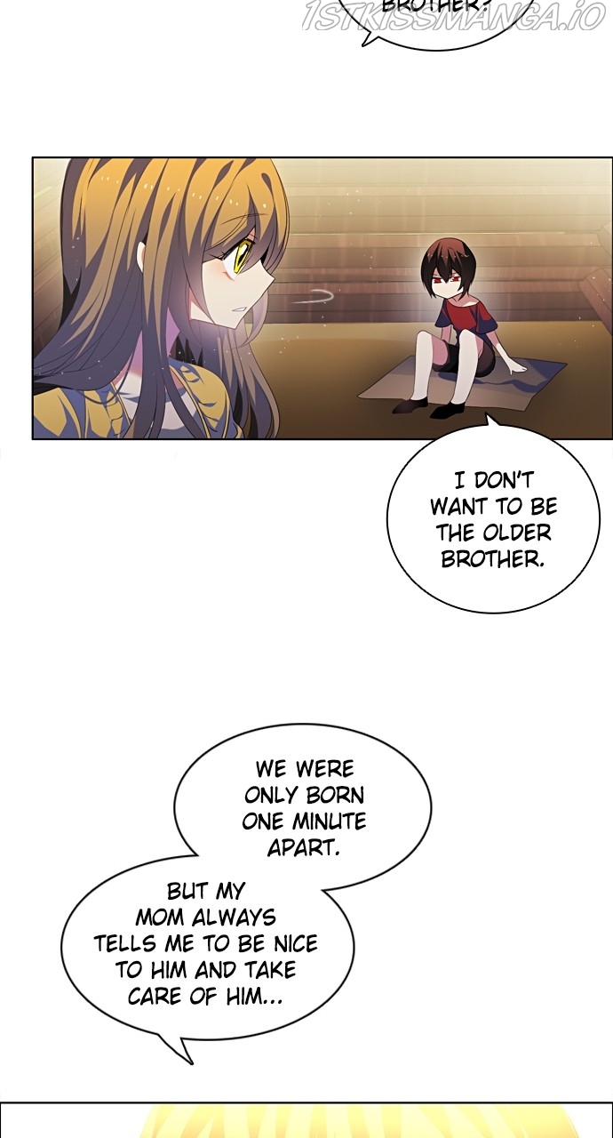 Zero Game Chapter 170 - page 16