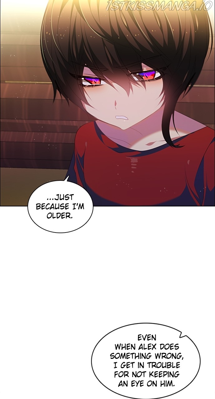 Zero Game Chapter 170 - page 17
