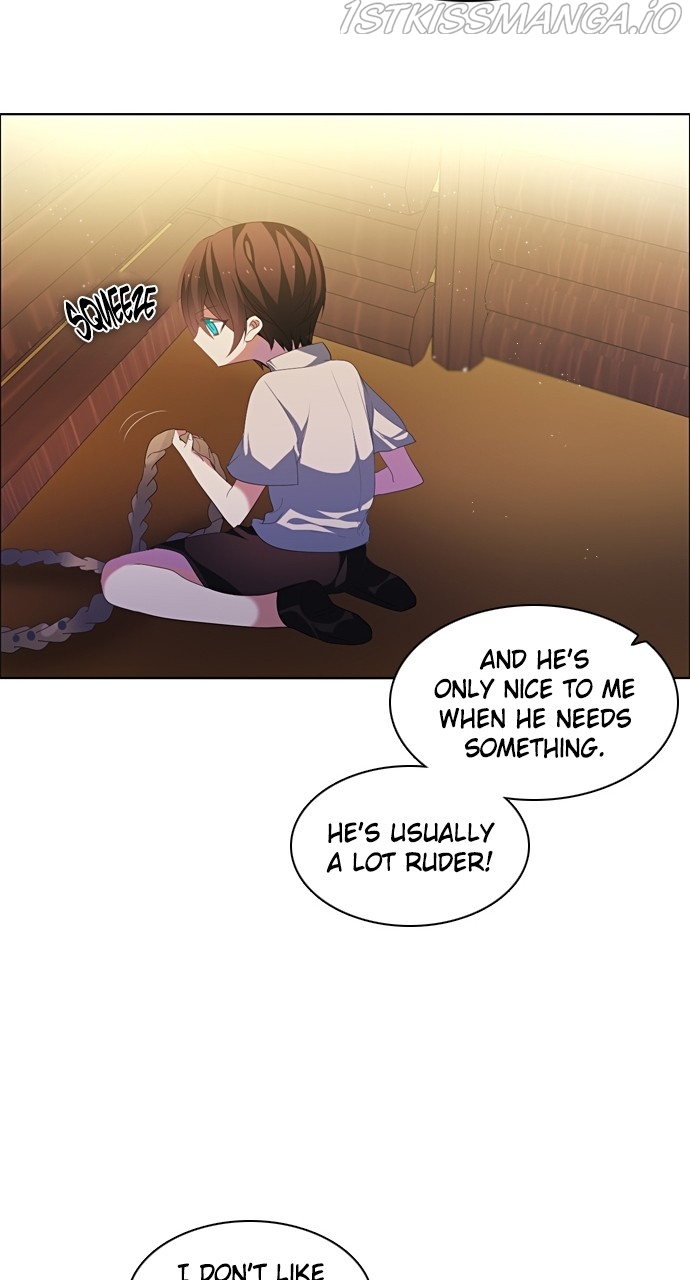 Zero Game Chapter 170 - page 18